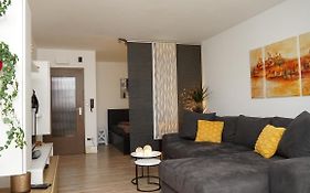 Gemuetliches Apartment In Bad Berneck