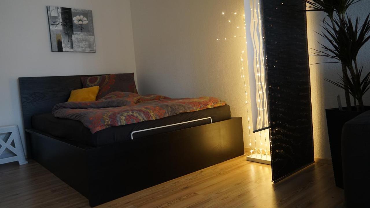 Gemuetliches Apartment In Bad Berneck Bad Berneck im Fichtelgebirge Buitenkant foto