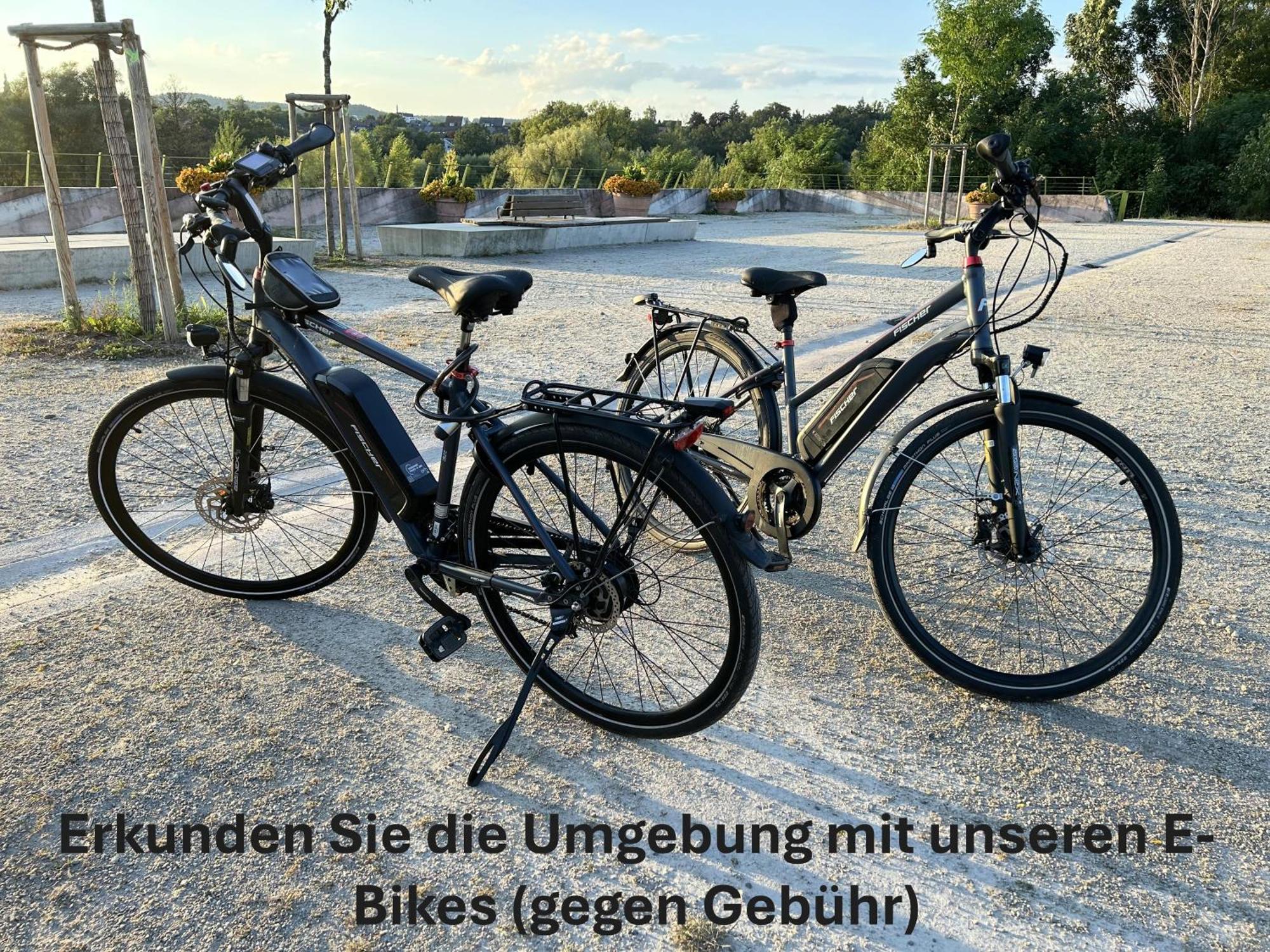 Gemuetliches Apartment In Bad Berneck Bad Berneck im Fichtelgebirge Buitenkant foto